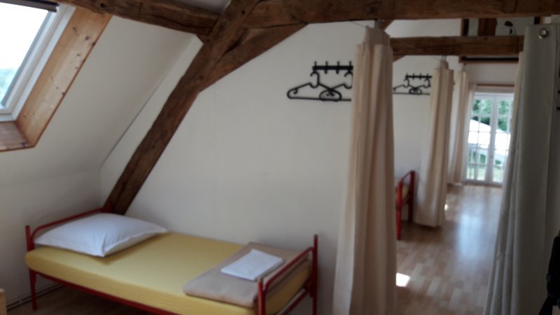 Château Domaine du Fan_87360 VERNEUIL MOUSTIERS_17